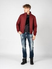 Geox Куртка Vincit - M2620C T2951 - Красный  regular fit M2620C T2951 цена и информация | Мужские куртки | pigu.lt
