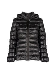 Geox Куртка Zosma - W1428R T2843 - Черный  Slim Fit W1428R T2843 цена и информация | Женские куртки | pigu.lt