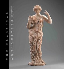 Classical Antiquities: Fondation Gandur pour l'Art kaina ir informacija | Knygos apie meną | pigu.lt