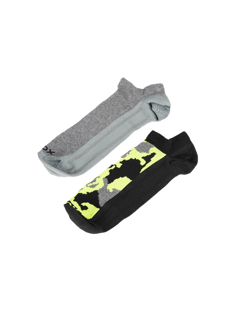 Kojinės vyrams Geox M9465A TS022, įvairių spalvų, 2 poros цена и информация | Vyriškos kojinės | pigu.lt