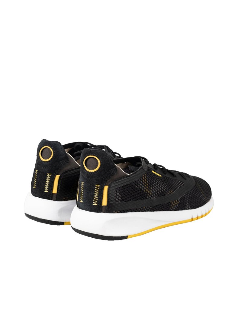 Sportiniai batai vyrams Geox U047FD 0002A, juodi kaina ir informacija | Kedai vyrams | pigu.lt