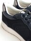 Geox laisvalaikio batai moterims D022SA0GN22, mėlyni kaina ir informacija | Sportiniai bateliai, kedai moterims | pigu.lt
