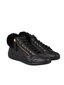 Geox laisvalaikio batai moterims D9468E046BH, juodi kaina ir informacija | Sportiniai bateliai, kedai moterims | pigu.lt
