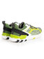 Sportiniai batai vyrams Geox U028ZA 01422, žali kaina ir informacija | Kedai vyrams | pigu.lt