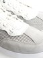 Sportiniai batai vyrams Geox U026FA02214, pilki kaina ir informacija | Kedai vyrams | pigu.lt