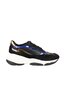 Geox laisvalaikio batai moterims D92BPB08522, juodi kaina ir informacija | Sportiniai bateliai, kedai moterims | pigu.lt