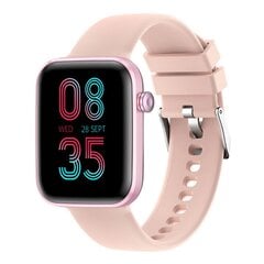 Смарт-часы Riversong Motive 5 Pro SW52, розовое золото цена и информация | Смарт-часы (smartwatch) | pigu.lt