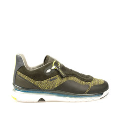 Geox sportiniai batai vyrams U029XA06K22, žali kaina ir informacija | Kedai vyrams | pigu.lt