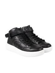 Geox sportiniai batai vyrams U927BC 00085, juodi kaina ir informacija | Kedai vyrams | pigu.lt