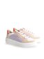 Geox laisvalaikio batai moterims D02BYA01122, violetiniai kaina ir informacija | Sportiniai bateliai, kedai moterims | pigu.lt