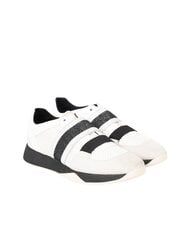Geox Кроссовки Suzzie D - D94FRD08854 - Белый D94FRD08854 цена и информация | Спортивная обувь, кроссовки для женщин | pigu.lt
