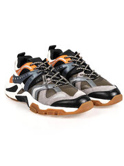 Sportiniai batai vyrams Geox T94BTA 01422 T01 A , įvairių spalvų kaina ir informacija | Kedai vyrams | pigu.lt