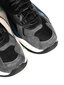 Geox laisvalaikio batai moterims T94BUA 02214 | T02 A, juodi kaina ir informacija | Sportiniai bateliai, kedai moterims | pigu.lt