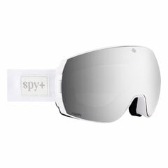 Slidinėjimo akiniai Spy Optic Legacy SE White IR, balti kaina ir informacija | Slidinėjimo akiniai | pigu.lt