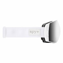 Slidinėjimo akiniai Spy Optic Legacy SE White IR, balti kaina ir informacija | Slidinėjimo akiniai | pigu.lt