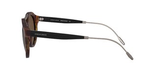 Akiniai nuo saulės vyrams Giorgio Armani AR8119 цена и информация | Легкие и мощные прозрачные защитные очки для велосипедов | pigu.lt