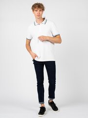 Guess Джинсы Slim Tapered - M2GAS2D4MG2 - Военно-морской  slim fit M2GAS2D4MG2 цена и информация | Мужские джинсы | pigu.lt