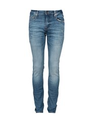 Guess Джинсы Super Skinny Chris - M2RA27D46AE - Синий  slim fit M2RA27D46AE цена и информация | Мужские джинсы | pigu.lt