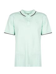 Guess polo marškinėliai vyrams M2GP34KARS0, mėlyni kaina ir informacija | Vyriški marškinėliai | pigu.lt