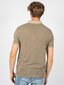 Guess polo marškinėliai vyrams M1YP01K9WF1, pilki цена и информация | Vyriški marškinėliai | pigu.lt