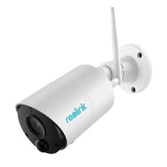 Wi-Fi Беспроводная наружная камера Reolink цена и информация | Камеры видеонаблюдения | pigu.lt