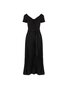 Guess suknelė moterims WBGK86 WE6D1, juoda kaina ir informacija | Suknelės | pigu.lt