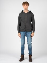 Guess Свитер - M2RR11Z2QA1 - Графит  regular fit M2RR11Z2QA1 цена и информация | Мужские толстовки | pigu.lt