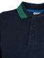 Polo marškinėliai vyrams Invicta 4452240, mėlyni kaina ir informacija | Vyriški marškinėliai | pigu.lt