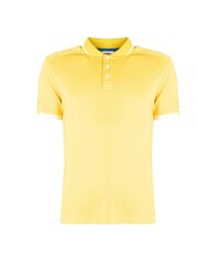 Invicta рубашка поло - 4452253 / U - Желтый  regular fit 4452253 / U цена и информация | Футболка мужская | pigu.lt
