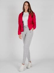 Invicta Куртка Down Jacket - 4431449 - Розовый  regular fit 4431449 цена и информация | Женские куртки | pigu.lt