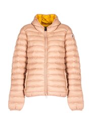 Invicta Куртка Down Jacket - 4431449 - телесного цветаРозовый  regular fit 4431449 цена и информация | Женские куртки | pigu.lt