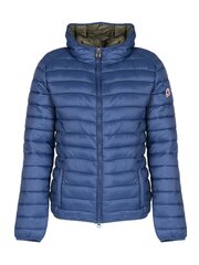 Invicta Куртка Down Jacket - 4431449 - Синий  regular fit 4431449 цена и информация | Мужские куртки | pigu.lt