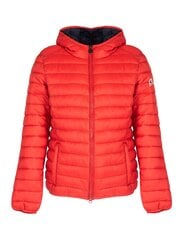 Invicta Куртка Down Jacket - 4431449 - Красный  regular fit 4431449 цена и информация | Мужские куртки | pigu.lt