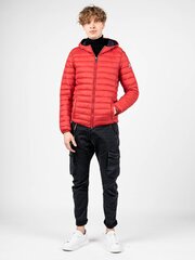 Invicta Куртка Down Jacket - 4431449 - Красный  regular fit 4431449 цена и информация | Мужские куртки | pigu.lt