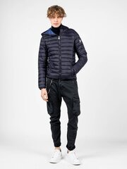 Invicta Куртка Down Jacket - 4431449 - Военно-морской  regular fit 4431449 цена и информация | Мужские куртки | pigu.lt