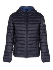 Invicta Куртка Down Jacket - 4431449 - Военно-морской  regular fit 4431449 цена и информация | Мужские куртки | pigu.lt