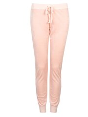 Juicy Couture Брюки Zuma - WTKB86109B | Zuma Pant - Розовый  slim fit WTKB86109B | Zuma Pant цена и информация | Женские брюки | pigu.lt