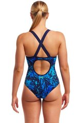 Купальник для женщин Funkita Seal Team Ladies Eclipse One Piece цена и информация | Купальники | pigu.lt