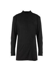 Marškinėliai vyrams La Haine Inside Us LM061, juodi kaina ir informacija | Vyriški marškinėliai | pigu.lt