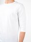 Marškinėliai vyrams La Haine Inside Us P2308 3M, balti цена и информация | Vyriški marškinėliai | pigu.lt