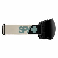 Лыжные очки Spy Optic Legacy SE Warm Gray, светло-серые + дополнительная линза цена и информация | Лыжные очки | pigu.lt