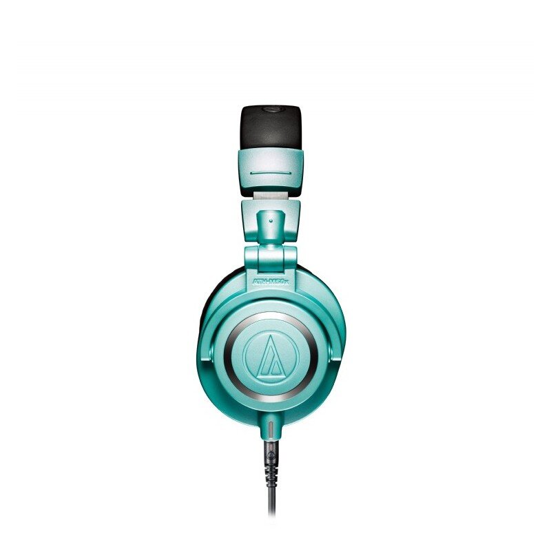 Audio-Technica ATH-M50XIB Ice Blue цена и информация | Ausinės | pigu.lt