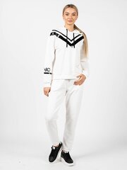 Džemperis moterims Liu-Jo TA2187 F0090, baltas kaina ir informacija | Džemperiai moterims | pigu.lt