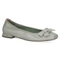 Caprice moteriški batai, mėtų žalios spalvos kaina ir informacija | Bateliai moterims  | pigu.lt