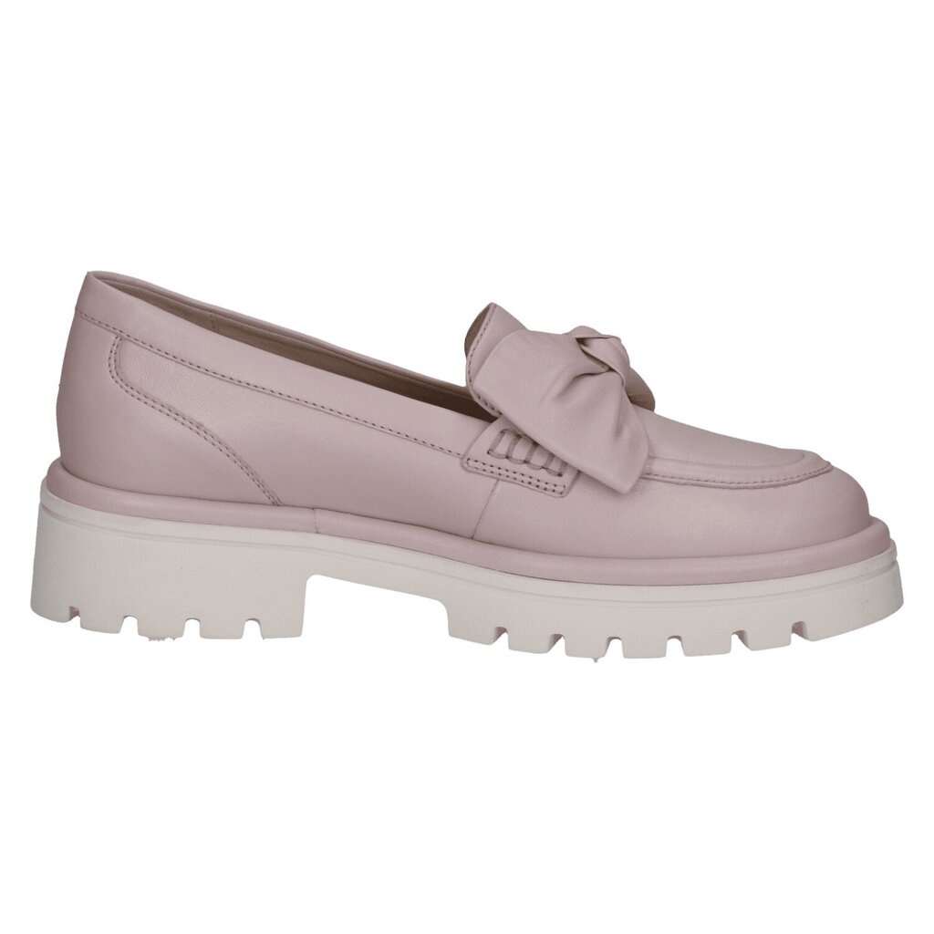 Caprice moteriški batai, šviesiai violetiniai kaina ir informacija | Bateliai moterims  | pigu.lt