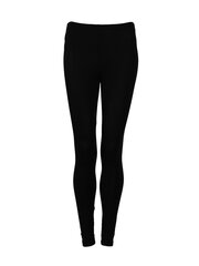 Liu-Jo Sport Legginsy - TA3140 J5003 - Черный  slim fit TA3140 J5003 цена и информация | Спортивная одежда для женщин | pigu.lt