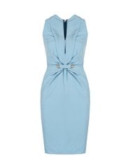 Suknelė moterims Liu Jo CA3130 T2200, mėlyna kaina ir informacija | Suknelės | pigu.lt