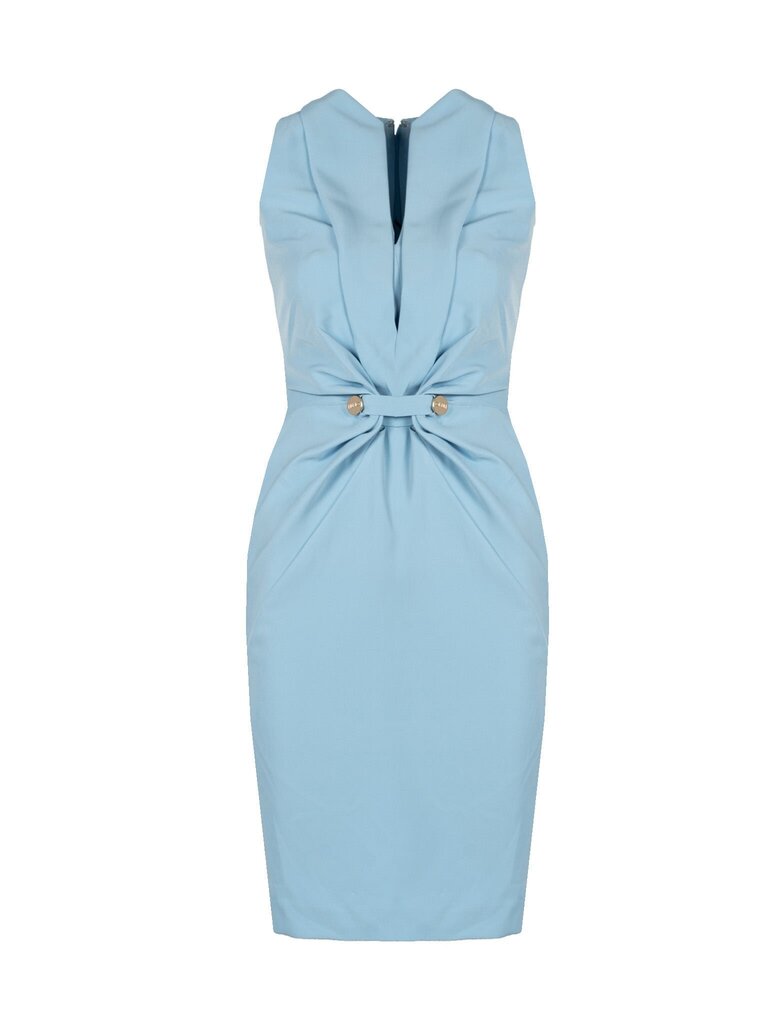 Suknelė moterims Liu Jo CA3130 T2200, mėlyna цена и информация | Suknelės | pigu.lt