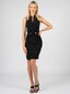 Suknelė moterims Liu Jo CA3130 T2200, juoda цена и информация | Suknelės | pigu.lt