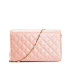 Love Moschino Сумка Quilted - JC4118PP17LA | Quilted Nappa Rosa - Розовый JC4118PP17LA | Quilted Nappa Rosa цена и информация | Женские сумки | pigu.lt